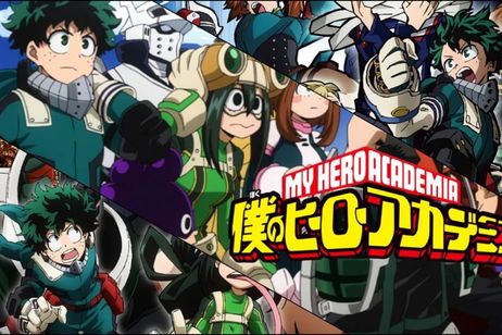 ¿Cuántos capítulos tiene cada temporada de My Hero Academia? ¿Cuántos capítulos tiene cada temporada de My Hero Academia?