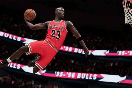 NBA 2K22 revela su primer gameplay con muchos detalles