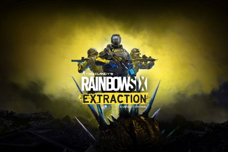 Rainbow Six Extraction muestra sus mecánicas de gameplay en un nuevo tráiler