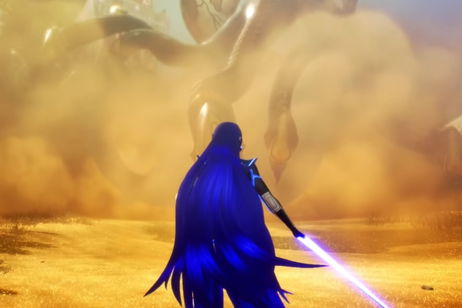 Shin Megami Tensei 5 comparte muchas imágenes de su mundo y personajes Shin Megami Tensei 5 comparte muchas imágenes de su mundo y personajes