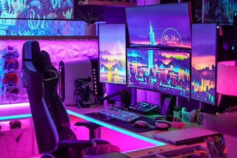 Cómodas y resistentes sillas gaming para jugar por horas sin parar Cómodas y resistentes sillas gaming para jugar por horas sin parar
