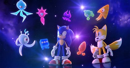 Sonic Colours: Ultimate muestra todos los Wisps en un nuevo tráiler