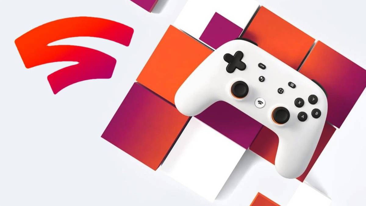 Google Stadia podría estar cerca de su fin definitivo