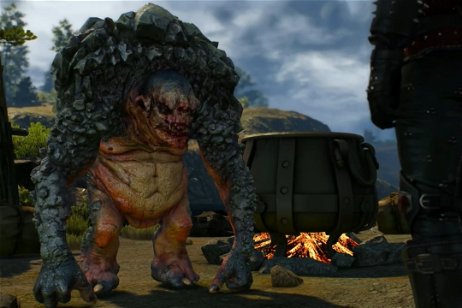 Un jugador invierte 600 horas en The Witcher 3 para encontrar una misión secundaria inédita