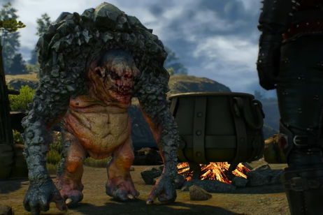 Un jugador invierte 600 horas en The Witcher 3 para encontrar una misión secundaria inédita Un jugador invierte 600 horas en The Witcher 3 para encontrar una misión secundaria inédita