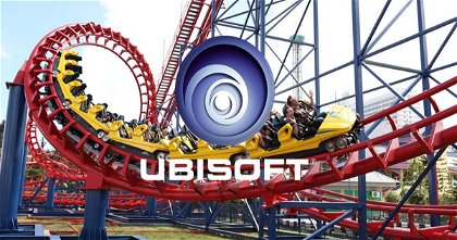 Ubisoft anuncia que construirá su propio parque de atracciones y da los primeros detalles