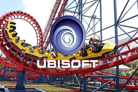 Ubisoft anuncia que construirá su propio parque de atracciones y da los primeros detalles