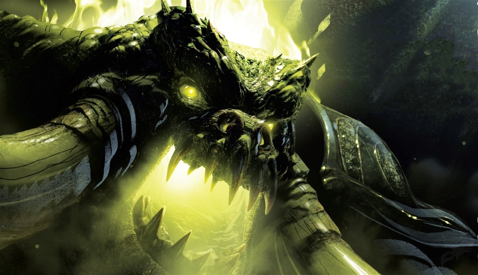 World of Warcraft cambia un controvertido nombre en su nueva actualización