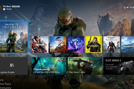 Nvidia filtra nuevos exclusivos de Xbox Game Studios que no han sido anunciados