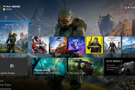 Nvidia filtra nuevos exclusivos de Xbox Game Studios que no han sido anunciados Nvidia filtra nuevos exclusivos de Xbox Game Studios que no han sido anunciados