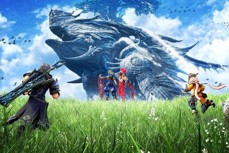 Xenoblade Chronicles 3 estaría en su etapa final de desarrollo y se presentaría muy pronto Xenoblade Chronicles 3 estaría en su etapa final de desarrollo y se presentaría muy pronto