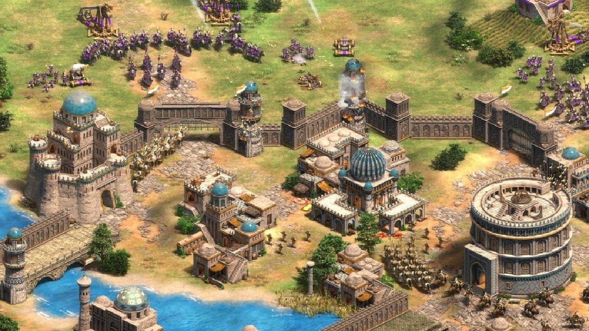 Age of Empires II