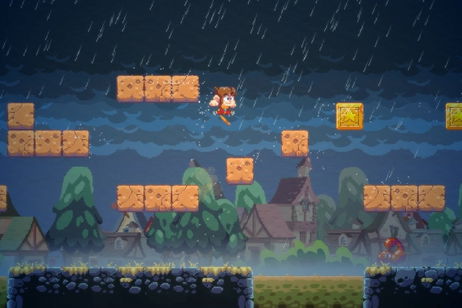 Los mejores juegos de plataformas clásicos para Xbox One Los mejores juegos de plataformas clásicos para Xbox One