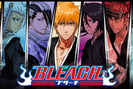 ¿Dónde ver online Bleach? Mejores opciones gratis y de pago ¿Dónde ver online Bleach? Mejores opciones gratis y de pago