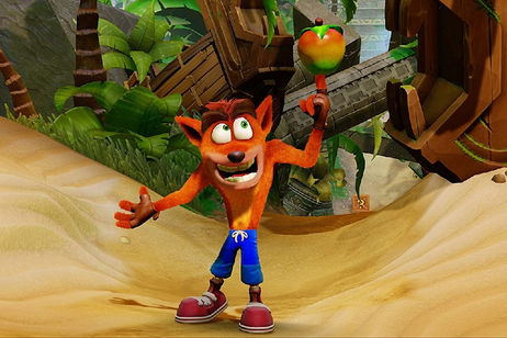 Los mejores juegos plataformas clásicos para PS4 Los mejores juegos plataformas clásicos para PS4
