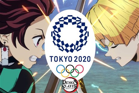 Demon Slayer también se deja caer por los Juegos Olímpicos de Tokio 2020 con un temazo