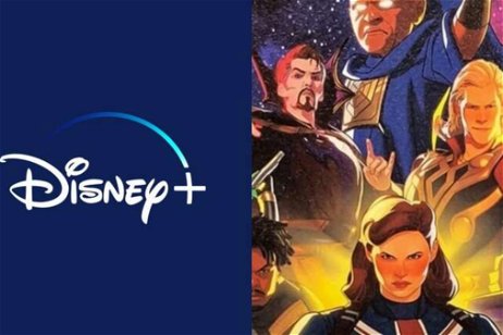 Todos los estrenos de Disney+ en agosto de 2021