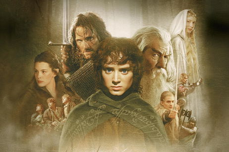 En qué orden ver El Señor de los Anillos y El Hobbit cronológicamente