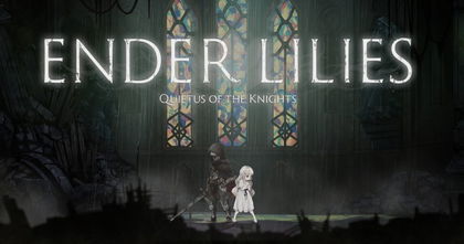 Análisis de Ender Lilies: Quietus of the Knights - El mejor metroidvania desde Hollow Knight Análisis de Ender Lilies: Quietus of the Knights - El mejor metroidvania desde Hollow Knight