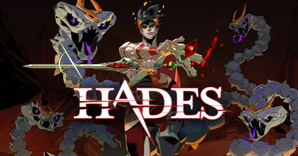 Análisis de Hades en PS5 - Un infierno increíblemente disfrutable Análisis de Hades en PS5 - Un infierno increíblemente disfrutable