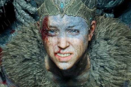 Hellblade 2 hará que la primera entrega parezca un juego indie, según Ninja Theory Hellblade 2 hará que la primera entrega parezca un juego indie, según Ninja Theory