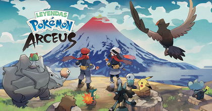 Un nuevo Pokémon Presents se celebrará el próximo 18 de agosto Un nuevo Pokémon Presents se celebrará el próximo 18 de agosto