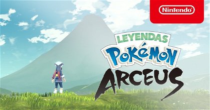 Leyendas Pokémon: Arceus será el juego más difícil de la franquicia, según una filtración