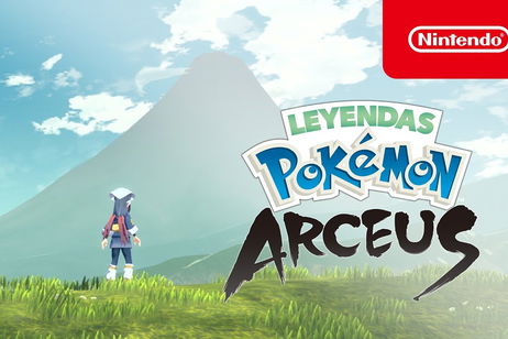 Leyendas Pokémon: Arceus será el juego más difícil de la franquicia, según una filtración Leyendas Pokémon: Arceus será el juego más difícil de la franquicia, según una filtración