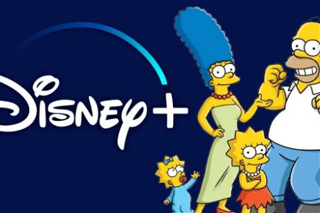 6 series de Disney+ para fans de Los Simpson