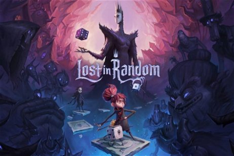 Impresiones finales de Lost in Random - Una nueva joya de EA Originals