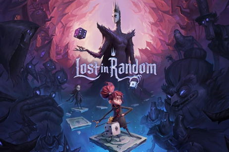 Impresiones finales de Lost in Random - Una nueva joya de EA Originals Impresiones finales de Lost in Random - Una nueva joya de EA Originals