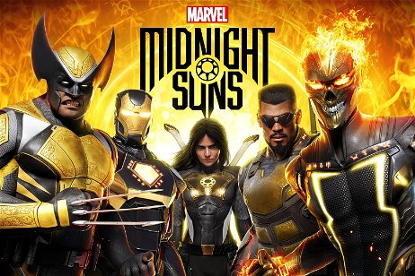 Marvel's Midnight Suns estrena su primer gameplay