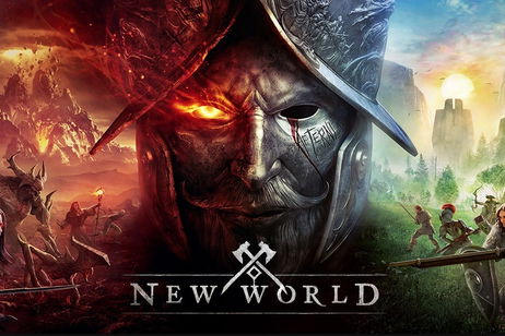 Los responsables de New World atajan el problema de conexión de los servidores Los responsables de New World atajan el problema de conexión de los servidores