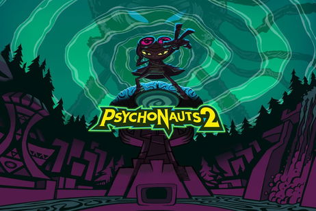 Análisis de Psychonauts 2 - Jamás la psicología fue tan divertida Análisis de Psychonauts 2 - Jamás la psicología fue tan divertida