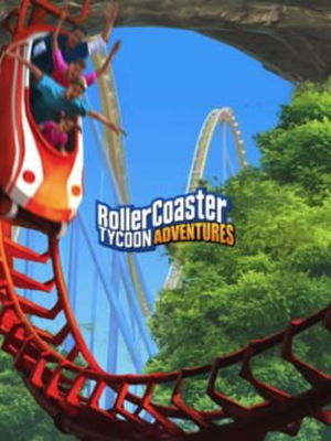 Los mejores juegos de parques de atracciones y zoológicos para Nintendo Switch