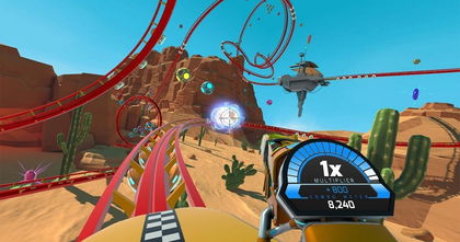 Los mejores juegos de parques de atracciones y zoológicos para PS4 Los mejores juegos de parques de atracciones y zoológicos para PS4