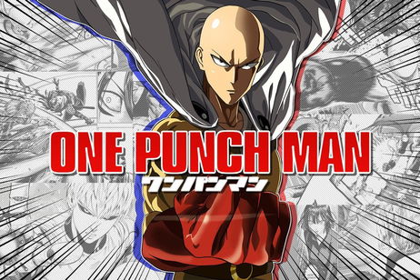 En qué orden ver One Punch-Man: cronología de todo el anime En qué orden ver One Punch-Man: cronología de todo el anime