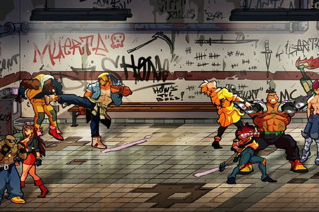 Los mejores juegos arcade para PC Los mejores juegos arcade para PC