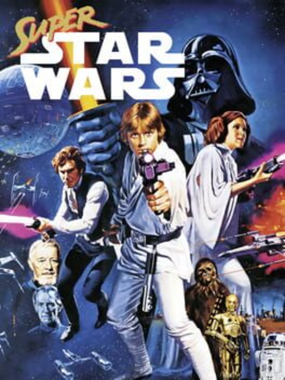 Star Wars muestra lo poderosa que hubiera sido Leia como una villana