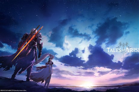 Demo de Tales of Arise: fecha, plataformas y cómo jugar