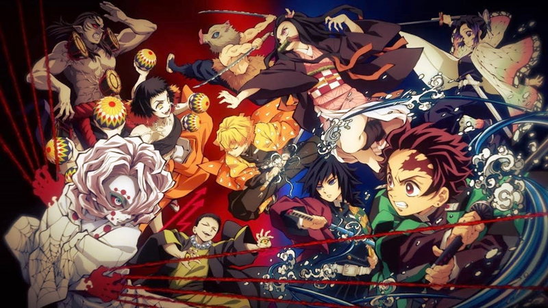Cómo ver Kimetsu no Yaiba en orden: toda la cronología de Demon Slayer