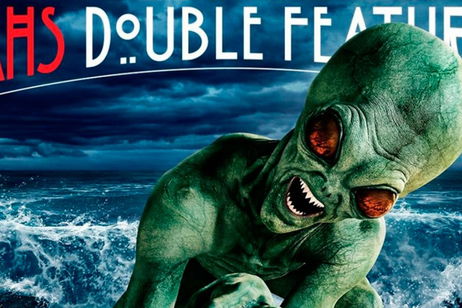 American Horror Story: Double Feature se estrenará en exclusiva en Disney+ España American Horror Story: Double Feature se estrenará en exclusiva en Disney+ España