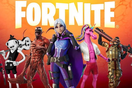 Fortnite puede mantener su modo sin construcción para cambiar la dinámica del juego