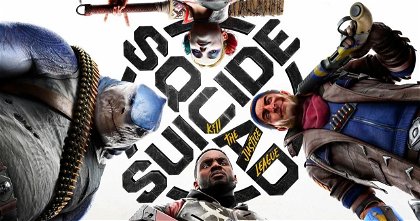 Suicide Squad: Kill The Justice League retrasa su lanzamiento y tardará en llegar más de lo que imaginas