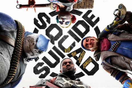 Suicide Squad: Kill The Justice League revela su portada