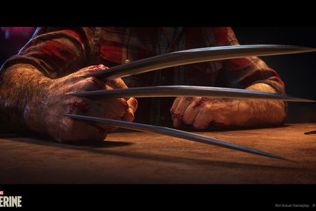 Insomniac Games ofrece nuevos detalles sobre Marvel's Wolverine, aunque su lanzamiento está lejos Insomniac Games ofrece nuevos detalles sobre Marvel's Wolverine, aunque su lanzamiento está lejos