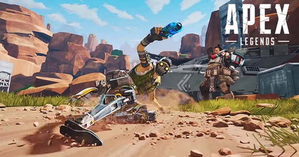 Apex Legends elimina una mecánica muy popular entre los jugadores Apex Legends elimina una mecánica muy popular entre los jugadores