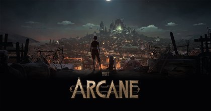 League of Legends adelanta detalles de su serie Arcane en un nuevo tráiler