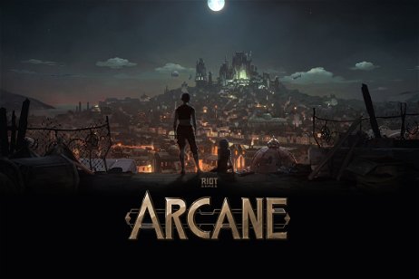 League of Legends adelanta detalles de su serie Arcane en un nuevo tráiler