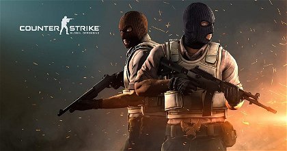 Counter-Strike: Global Offensive recibe su mayor actualización en años y esto es lo que incluye